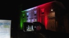 IDROVORA LAME TRICOLORE PER LA GIORNATA DELL’ACQUA E I SUOI CENTO ANNI